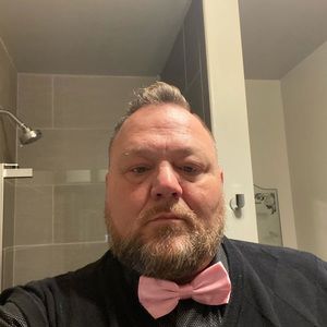 Meet your Posher, Brian